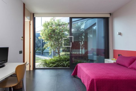 5 bedrooms villa for sale in Sitges, Barcelona, Catalonia, Spain № 8499 - photo 21