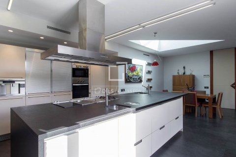 5 bedrooms villa for sale in Sitges, Barcelona, Catalonia, Spain № 8499 - photo 12