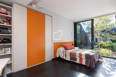 5 bedrooms villa for sale in Sitges, Barcelona, Catalonia, Spain № 8499 - photo 24