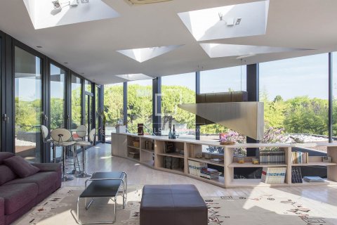 5 bedrooms villa for sale in Sitges, Barcelona, Catalonia, Spain № 8499 - photo 3