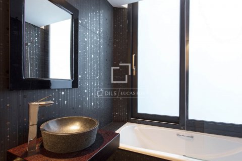 5 bedrooms villa for sale in Sitges, Barcelona, Catalonia, Spain № 8499 - photo 19