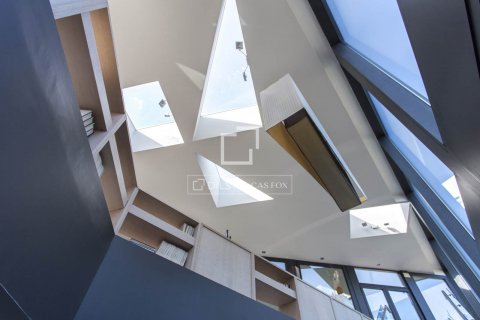5 bedrooms villa for sale in Sitges, Barcelona, Catalonia, Spain № 8499 - photo 30