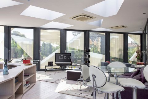 5 bedrooms villa for sale in Sitges, Barcelona, Catalonia, Spain № 8499 - photo 29