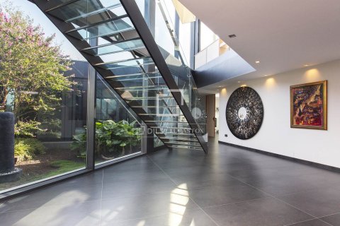 5 bedrooms villa for sale in Sitges, Barcelona, Catalonia, Spain № 8499 - photo 4