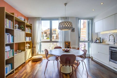 2 chambres apartment à vendre à Barcelona, Catalonia, Spain № 8918 - photo 4