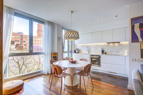 2 chambres apartment à vendre à Barcelona, Catalonia, Spain № 8918 - photo 14