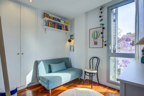 2 chambres apartment à vendre à Barcelona, Catalonia, Spain № 8918 - photo 11