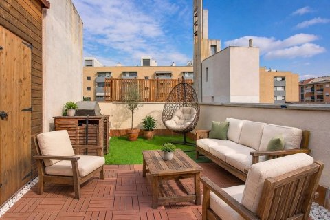 2 bedrooms apartment for sale in Barcelona, Catalonia, Spain № 8918
