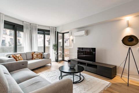 3 bedrooms apartment for sale in Barcelona, Catalonia, Spain № 6828 - photo 3
