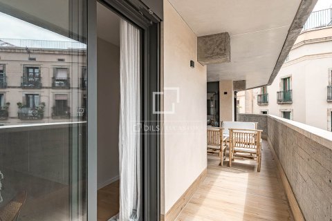 3 bedrooms apartment for sale in Barcelona, Catalonia, Spain № 6828 - photo 14