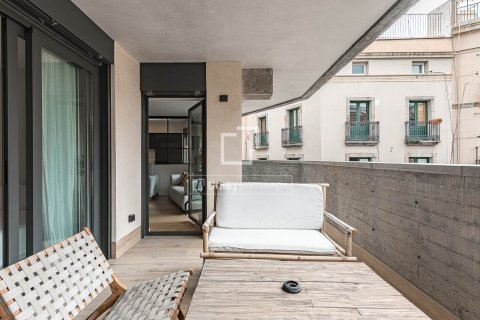 3 bedrooms apartment for sale in Barcelona, Catalonia, Spain № 6828 - photo 13