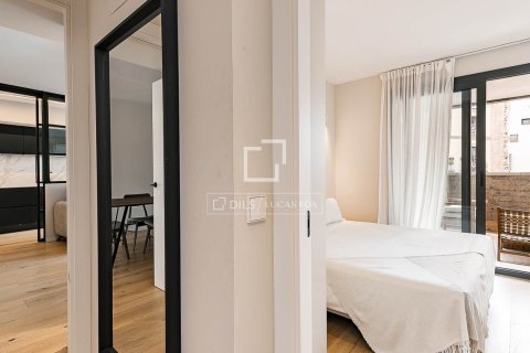 3 bedrooms apartment for sale in Barcelona, Catalonia, Spain № 6828 - photo 25