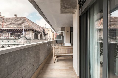 3 bedrooms apartment for sale in Barcelona, Catalonia, Spain № 6828 - photo 12