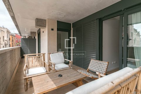 3 bedrooms apartment for sale in Barcelona, Catalonia, Spain № 6828 - photo 2
