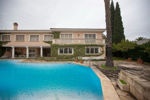 7 bedrooms house for sale in Catalonia, Spain № 7038 - photo 19