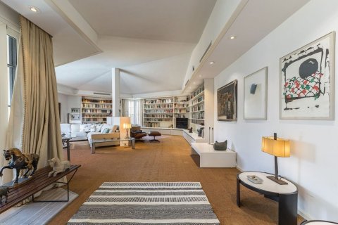 Купить дом в Кастельдефельс, Испания с 5 комнат, 351м², № 7035 - фото 7