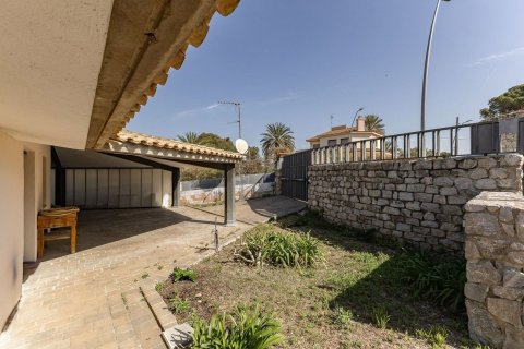 Купить дом в Кастельдефельс, Испания с 5 комнат, 351м², № 7035 - фото 28
