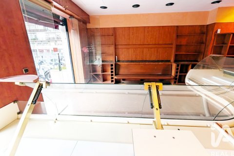 65 sq.m. commercial property for rent in Barcelona, Catalonia, Spain № 8419 - photo 14