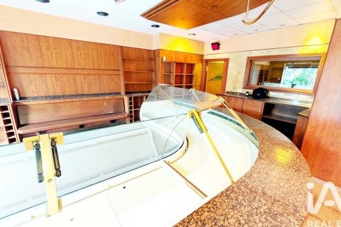 65 sq.m. commercial property for rent in Barcelona, Catalonia, Spain № 8419 - photo 16