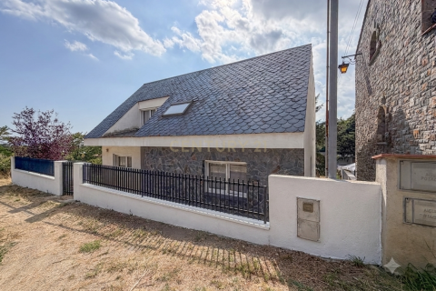 5 bedrooms house for sale in Campins, Barcelona, Catalonia, Spain № 8424