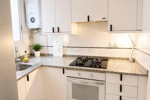 5 bedrooms apartment for sale in Barcelona, Catalonia, Spain № 8425 - photo 10