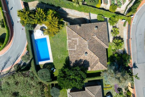 4 bedrooms villa for sale in Sant Vicenc De Montalt, Barcelona, Catalonia, Spain № 6517 - photo 29