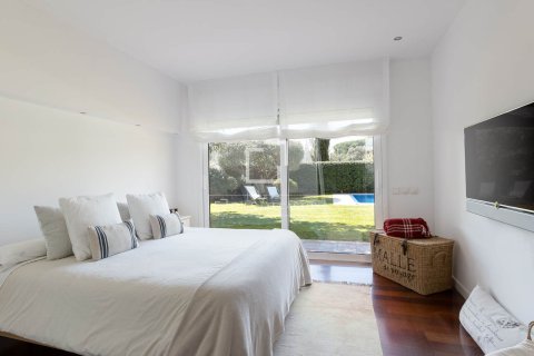 4 bedrooms villa for sale in Sant Vicenc De Montalt, Barcelona, Catalonia, Spain № 6517 - photo 17