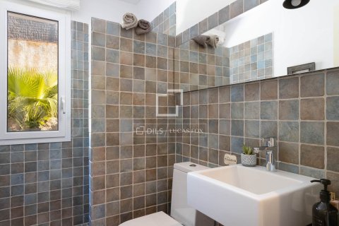 4 bedrooms villa for sale in Sant Vicenc De Montalt, Barcelona, Catalonia, Spain № 6517 - photo 23