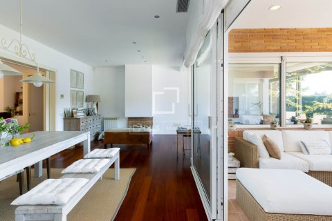 4 bedrooms villa for sale in Sant Vicenc De Montalt, Barcelona, Catalonia, Spain № 6517 - photo 7
