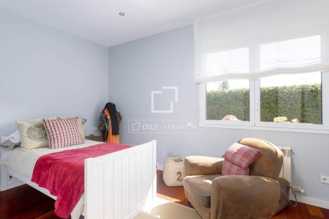 4 bedrooms villa for sale in Sant Vicenc De Montalt, Barcelona, Catalonia, Spain № 6517 - photo 19