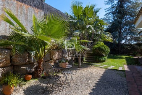 4 bedrooms villa for sale in Sant Vicenc De Montalt, Barcelona, Catalonia, Spain № 6517 - photo 28
