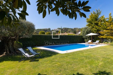 4 bedrooms villa for sale in Sant Vicenc De Montalt, Barcelona, Catalonia, Spain № 6517 - photo 4