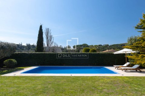 4 bedrooms villa for sale in Sant Vicenc De Montalt, Barcelona, Catalonia, Spain № 6517 - photo 3