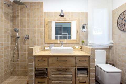4 bedrooms villa for sale in Sant Vicenc De Montalt, Barcelona, Catalonia, Spain № 6517 - photo 18