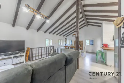3 bedrooms house for sale in Piera, Barcelona, Catalonia, Spain № 8945