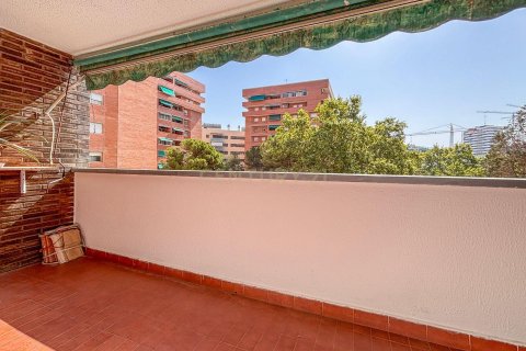 3 bedrooms apartment for sale in Esplugues de Llobregat, Barcelona, Catalonia, Spain № 8943