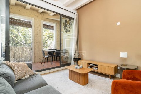 2 bedrooms apartment for sale in Barcelona, Catalonia, Spain № 8946 - photo 26