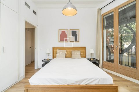 2 bedrooms apartment for sale in Barcelona, Catalonia, Spain № 8946 - photo 15