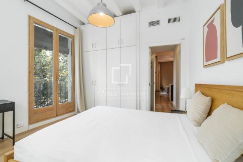 2 bedrooms apartment for sale in Barcelona, Catalonia, Spain № 8946 - photo 14