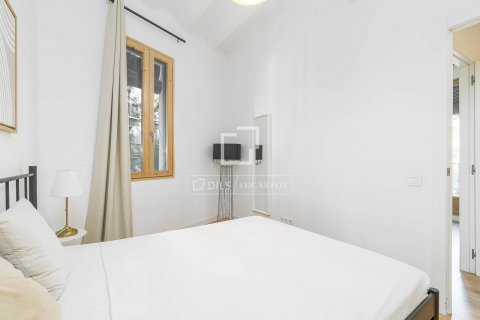 2 bedrooms apartment for sale in Barcelona, Catalonia, Spain № 8946 - photo 7