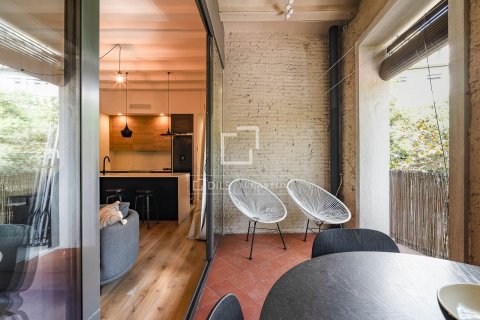 2 bedrooms apartment for sale in Barcelona, Catalonia, Spain № 8946 - photo 25