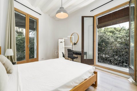 2 bedrooms apartment for sale in Barcelona, Catalonia, Spain № 8946 - photo 18