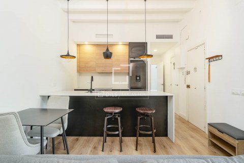 2 bedrooms apartment for sale in Barcelona, Catalonia, Spain № 8946 - photo 23