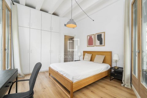 2 bedrooms apartment for sale in Barcelona, Catalonia, Spain № 8946 - photo 16
