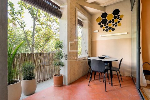 2 bedrooms apartment for sale in Barcelona, Catalonia, Spain № 8946