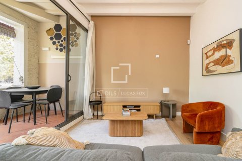 2 bedrooms apartment for sale in Barcelona, Catalonia, Spain № 8946 - photo 27