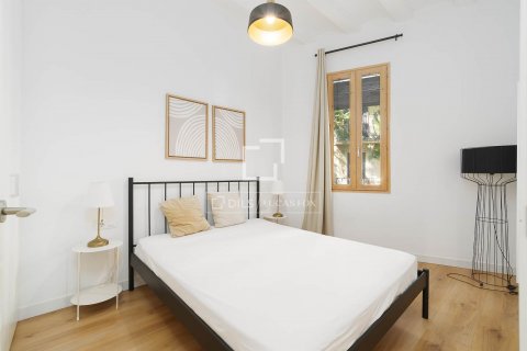 2 bedrooms apartment for sale in Barcelona, Catalonia, Spain № 8946 - photo 8