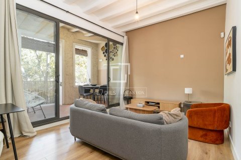 2 bedrooms apartment for sale in Barcelona, Catalonia, Spain № 8946 - photo 28