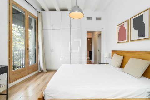 2 bedrooms apartment for sale in Barcelona, Catalonia, Spain № 8946 - photo 13