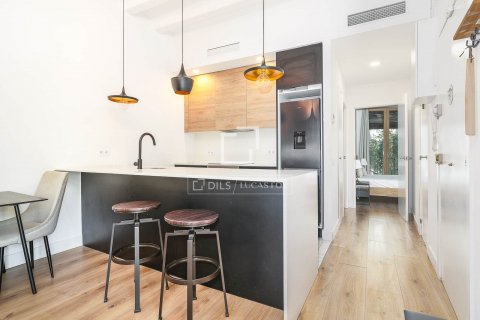 2 bedrooms apartment for sale in Barcelona, Catalonia, Spain № 8946 - photo 19